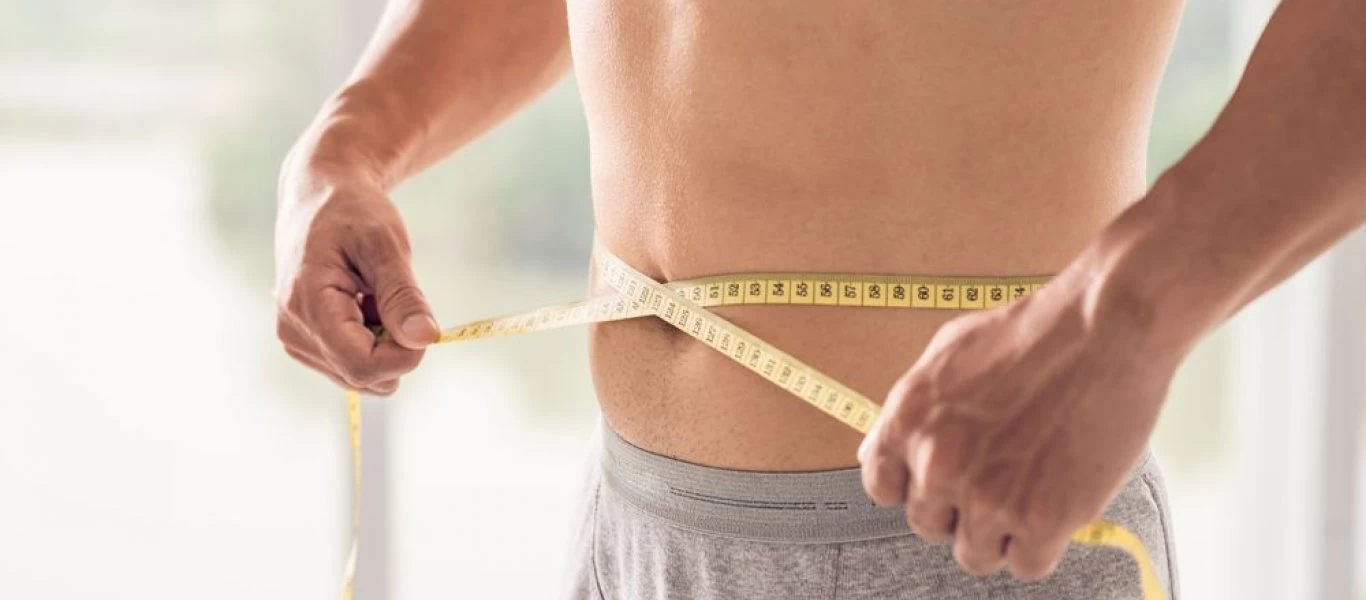 Περιφέρεια μέσης και Δείκτης Μάζας Σώματος: Τα όρια για άντρες και γυναίκες - Πως συνδέονται με πρόβλημα στην καρδιά